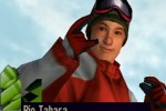 ESPN Winter X-Games Snowboarding 2002 (PlayStation 2)