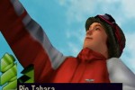 ESPN Winter X-Games Snowboarding 2002 (PlayStation 2)