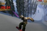 ESPN Winter X-Games Snowboarding 2002 (PlayStation 2)