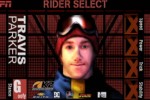 ESPN Winter X-Games Snowboarding 2002 (PlayStation 2)