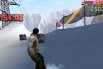 ESPN Winter X-Games Snowboarding 2002 (PlayStation 2)