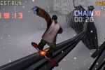 ESPN Winter X-Games Snowboarding 2002 (PlayStation 2)