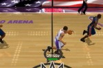 NBA 2K2 (PlayStation 2)