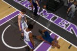 NBA 2K2 (PlayStation 2)