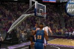 NBA 2K2 (PlayStation 2)