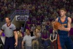 NBA 2K2 (PlayStation 2)