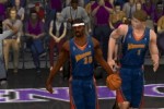 NBA 2K2 (PlayStation 2)