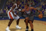 NBA 2K2 (PlayStation 2)