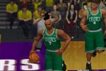 NBA 2K2 (PlayStation 2)