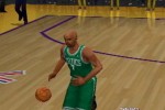 NBA 2K2 (PlayStation 2)