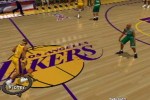 NBA 2K2 (PlayStation 2)