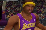 NBA 2K2 (PlayStation 2)