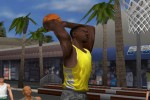 NBA 2K2 (PlayStation 2)