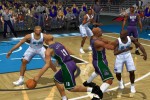 NBA 2K2 (PlayStation 2)