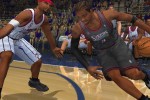 NBA 2K2 (PlayStation 2)