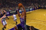 NBA 2K2 (PlayStation 2)