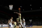 NCAA March Madness 2002 (PlayStation 2)