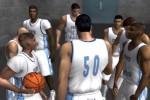 NCAA March Madness 2002 (PlayStation 2)