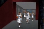 NCAA March Madness 2002 (PlayStation 2)