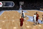 NCAA March Madness 2002 (PlayStation 2)