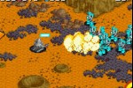 Mech Platoon (Game Boy Advance)