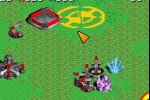 Mech Platoon (Game Boy Advance)