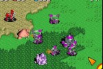 Mech Platoon (Game Boy Advance)