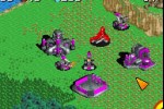 Mech Platoon (Game Boy Advance)