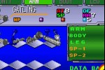 Mech Platoon (Game Boy Advance)