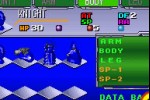 Mech Platoon (Game Boy Advance)