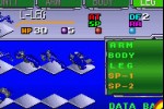 Mech Platoon (Game Boy Advance)