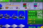 Mech Platoon (Game Boy Advance)