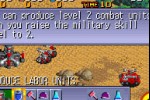 Mech Platoon (Game Boy Advance)