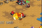 Mech Platoon (Game Boy Advance)