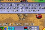 Mech Platoon (Game Boy Advance)