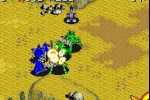 Mech Platoon (Game Boy Advance)