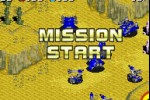 Mech Platoon (Game Boy Advance)