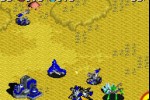 Mech Platoon (Game Boy Advance)