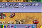 Mech Platoon (Game Boy Advance)