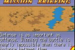 Mech Platoon (Game Boy Advance)