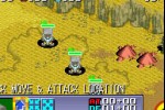 Mech Platoon (Game Boy Advance)