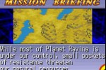 Mech Platoon (Game Boy Advance)