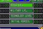 Mech Platoon (Game Boy Advance)