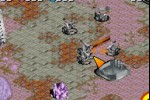 Mech Platoon (Game Boy Advance)