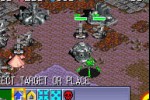 Mech Platoon (Game Boy Advance)