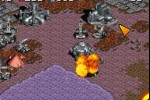 Mech Platoon (Game Boy Advance)