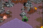 Mech Platoon (Game Boy Advance)