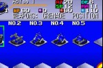 Mech Platoon (Game Boy Advance)