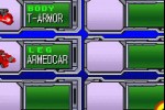 Mech Platoon (Game Boy Advance)