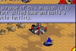 Mech Platoon (Game Boy Advance)